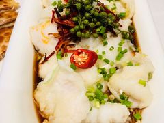 -北李妈妈菜·海肠捞饭(高新万达店)