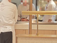 -西贝(金桥店)