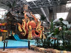 -波塞冬旅游度假区