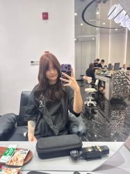 -INLIFE HAIR韩国美发