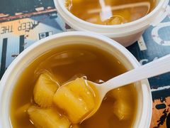 -张飞木薯羹(金鱼巷店)