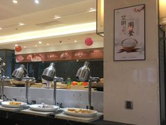 -宁波杭州湾海底温泉