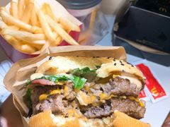 -SFC上影影城(港汇永华IMAX激光店)