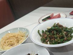 -湖南码头·地道岳阳美食·湘菜(魏公村店)