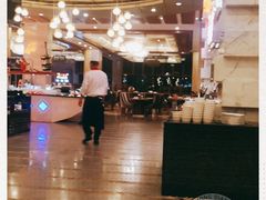 -世纪金源大饭店·汇景阁自助餐厅