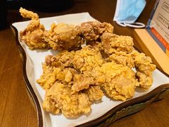 唐扬炸鸡块-無境·匠心日本料理(汉街店)