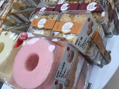 -御蝶坊生日蛋糕KNAC(创业店)