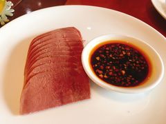 平遥牛肉-并州饭店·并萃阁
