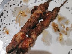 -紫光园·烤鸭(吕家营店)