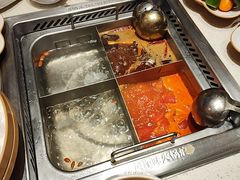 -海底捞火锅(高科广场店)
