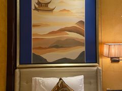 -长沙富力万达文华酒店