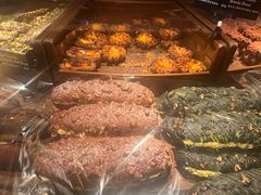 -B&C黄油与面包·THE GARDEN BAKERY概念店(世纪汇店)