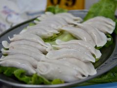 鱼皮饺-威邵鸡煲(西华路总店)