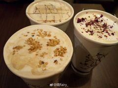 -阿sir咖啡(陶谷新村店)