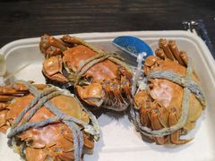 -盒马鲜生(皇庭广场店)