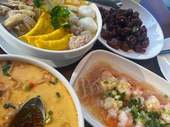 -外婆家(西溪印象城店)