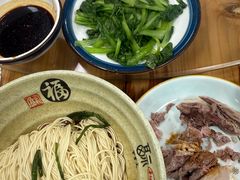 -阿勇面馆(东书房路店)