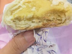 榴莲月饼-长发西饼(临顿路店)
