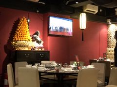 -大红袍火锅料理(尖沙咀店)