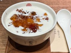 -彬媽糖水(侨鑫国际店)