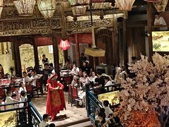 -HOHO餐厅(古子城店)