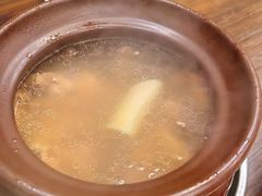 -民间瓦缸煨汤館(嵩山路店)