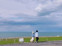 -青海湖国家重点风景名胜区