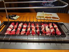 -牛上牛吊炉烧烤(红旗大街店)
