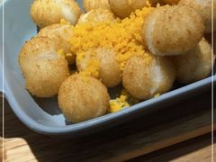 -蜜桃餐厅·伴山(绿宝广场店)