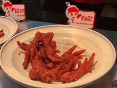 -东方明珠·可口可乐欢乐餐厅