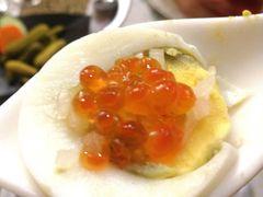 红鱼籽-92°C俄式厨房(中央大街店)