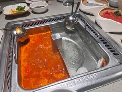 -海底捞火锅(泉城路店)