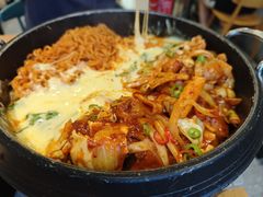 -李先生的首尔小馆(松江启源广场店)