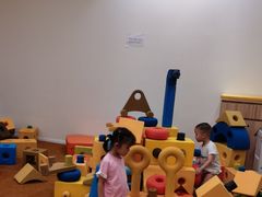 -乐之童成长中心(石景山万达店)