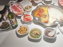 -山城辣妹子(定福庄店)