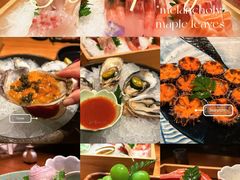 -Minase水濑·日料放题(外滩店)