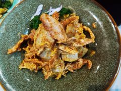 潍坊芥末鸡-鸢飞潍坊菜馆(鸢飞大酒店)