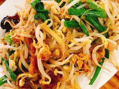 -姥家春饼店(漳州二路店)