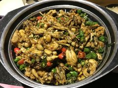 -蛙小侠(珠海华发商都店)