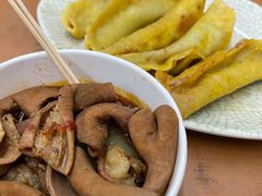 -清真蒋有记(老门东店)