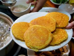 -清真华宇开锅羊肉