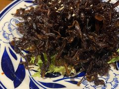 -雀舞云南菜(天津天河城购物中心店)