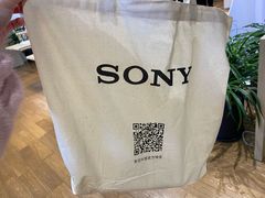 -Sony Store 索尼(来福士店)