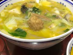 -窄巷子陕菜馆·地道陕西菜(粉巷店)