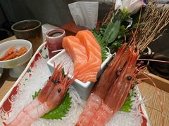-阿吾罗·月咏精致日料(港汇恒隆广场店)
