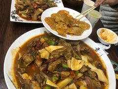 -清真·伊清阁餐厅