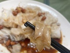 乡下捞粉-瑞记湛江鸡饭店·粤西第一鸡(粤垦店)