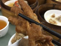 -香港蓮香樓(上環店)
