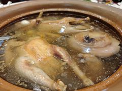-新聚丰菜馆(太监弄店)