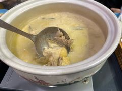 -金龙·打边炉(南京西路店)